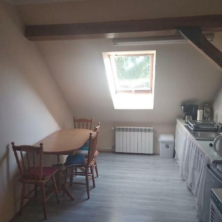 Rogale, Ferienwohnung Stare Juchy Εξωτερικό φωτογραφία
